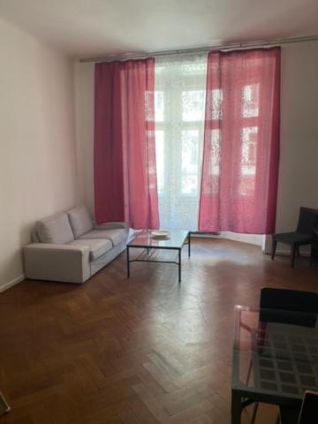 Large 3 Bedroom Family Apartment Close To The River Prague Exterior photo